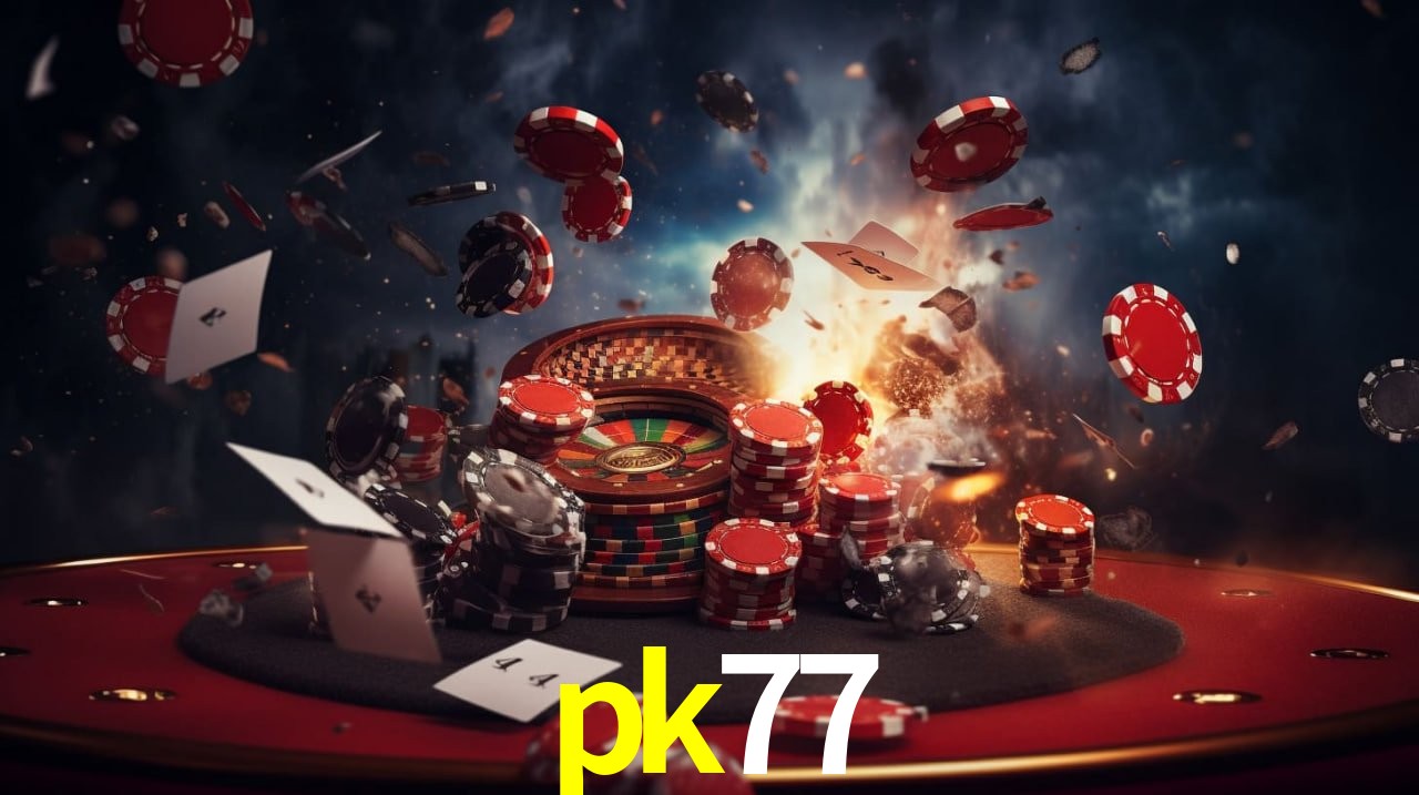 Canal oficial no Telegram da pk77