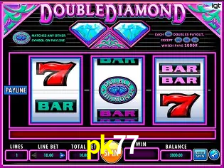 A Popularidade dos Caça-Níqueis no pk77