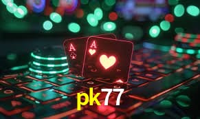 Interface do App pk77