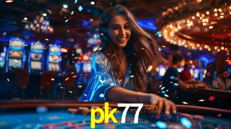 Basketball Betting pk77