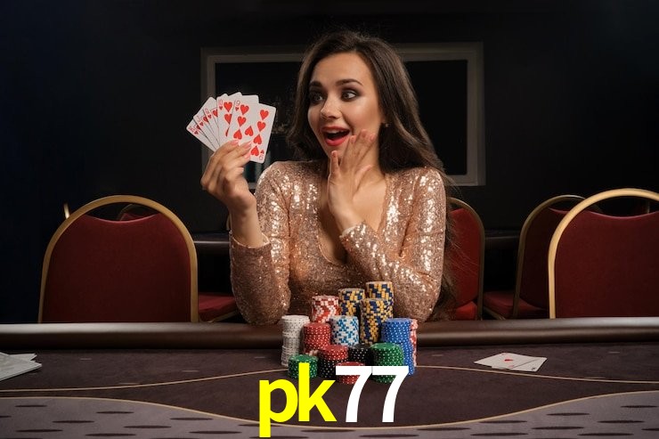 Descubra a Essência do pk77: Nossa História e Compromissos