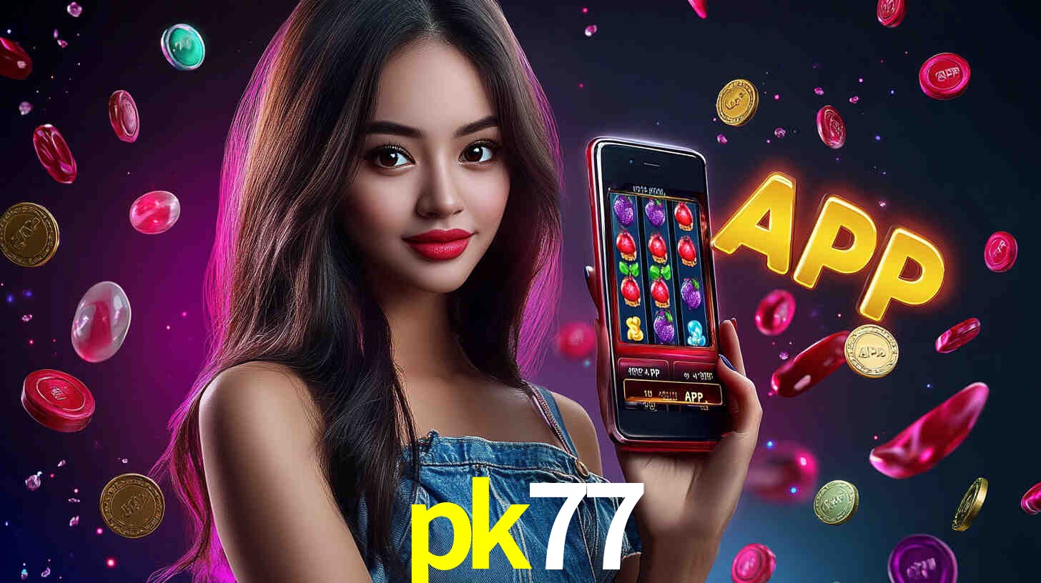 A Emoção da Loteria na pk77: Uma Chance de Mudança de Vida