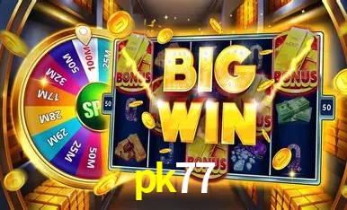 A Experiência Imersiva dos Cassinos Ao Vivo no pk77