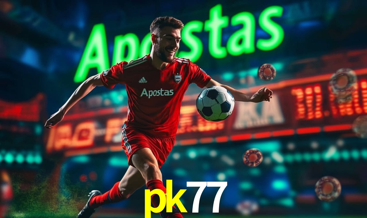 Descubra o Programa VIP da pk77: Vantagens Exclusivas para Jogadores