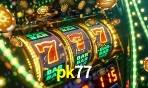 Responsive Design pk77