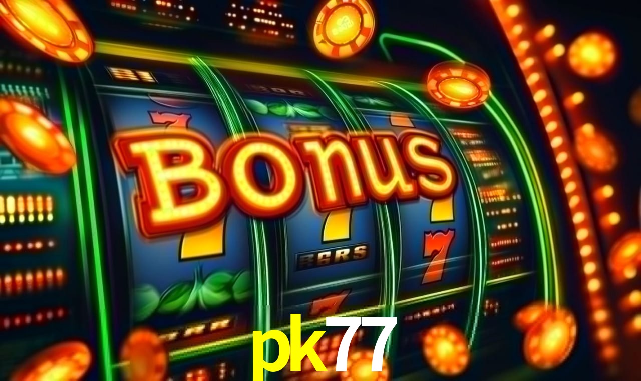 Blackjack Table pk77