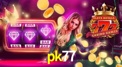 Descubra a Magia dos Jogos de Arcade no pk77