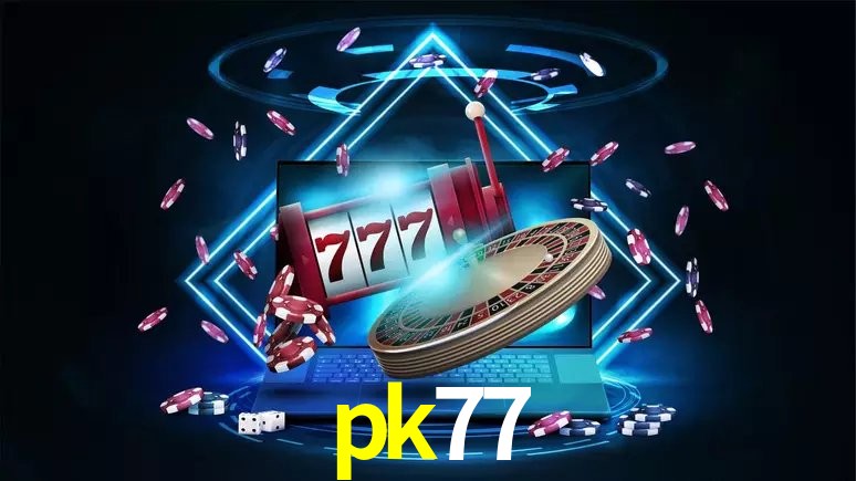 Casino VIP pk77