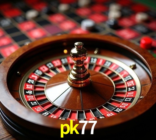 Estatísticas do Jogo pk77