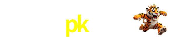 Logo da pk77